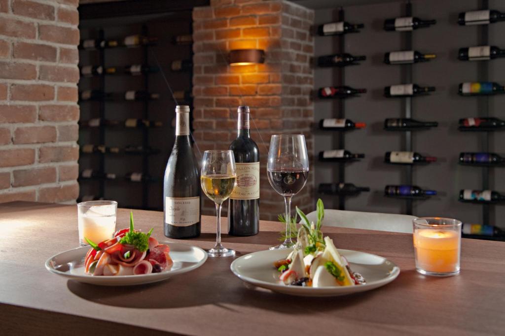 Προσφορά Miraggio Thermal Spa Resort Προσφορά Miraggio Thermal Spa Resort