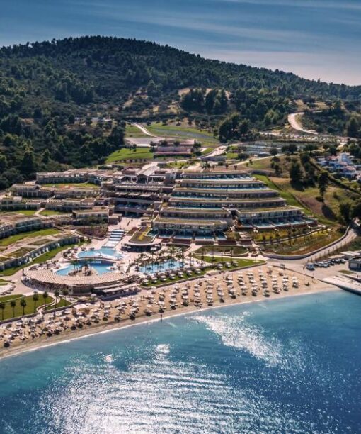 Προσφορες Miraggio Thermal Spa Resort