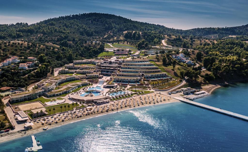Προσφορες Miraggio Thermal Spa Resort Προσφορες Miraggio Thermal Spa Resort