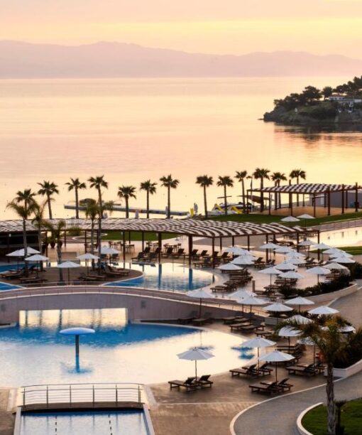 Προσφορές για το ξενοδοχείο Miraggio Thermal Spa Resort