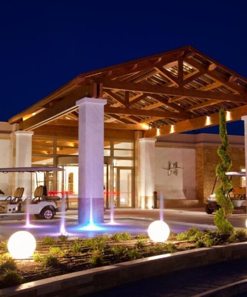 Πακετο διακοπών για Miraggio Thermal Spa Resort