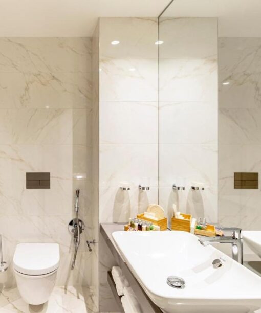 Mount Athos Resort προσφορά