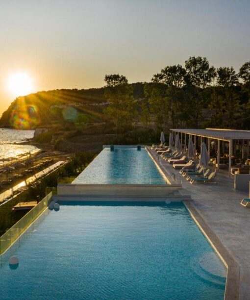 Προσφορά Mount Athos Resort