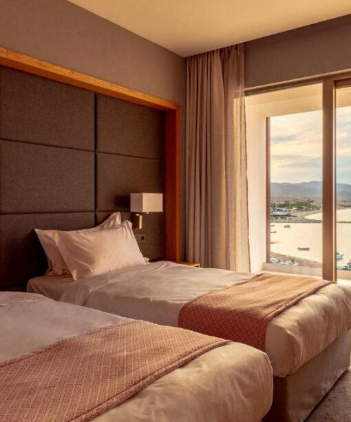 Προσφορες Mount Athos Resort