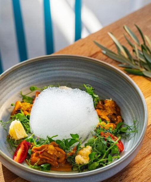 Hotel deal Mount Athos Resort