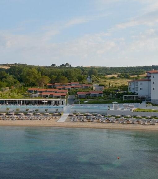 Μοναδική προσφορά για το ξενοδοχείο Mount Athos ResortΠροσφορά για διαμονή σε Mount Athos Resort