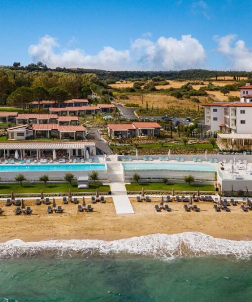 Πακετο διακοπών για Mount Athos Resort