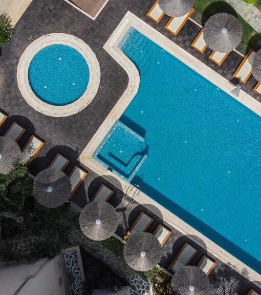 Olympion Sunset Halkidiki προσφορά