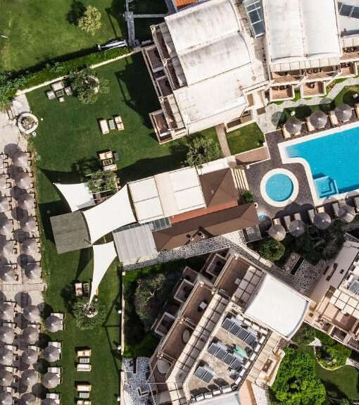 Προσφορες Olympion Sunset Halkidiki