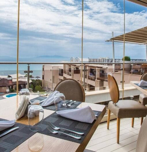 Hotel deal Olympion Sunset Halkidiki