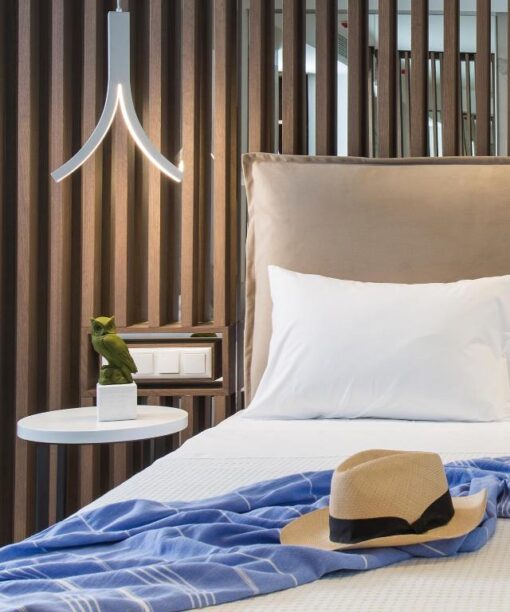 Πακετο διακοπών για Olympion Sunset Halkidiki