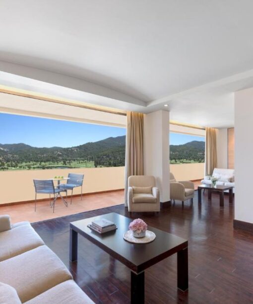 Hotel deal Porto Carras Meliton