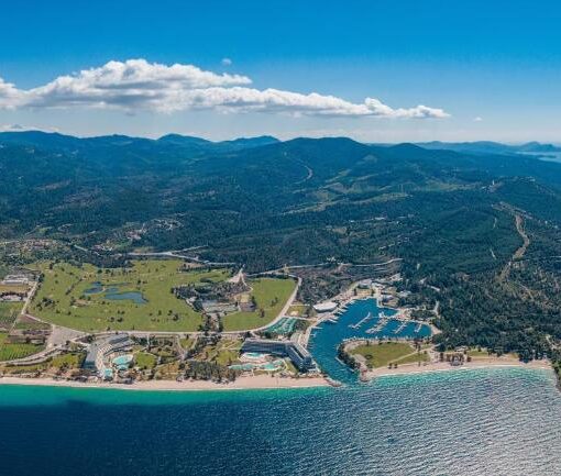 Προσφορές για το ξενοδοχείο Porto Carras Meliton