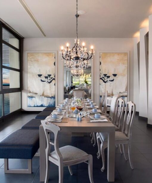 Πακετο διακοπών για Porto Carras Meliton