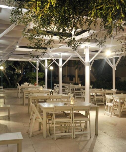 Possidi Holidays Resort & Suite Hotel προσφορά