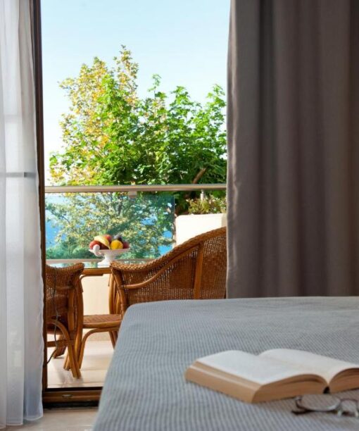 Προσφορες Possidi Holidays Resort & Suite Hotel