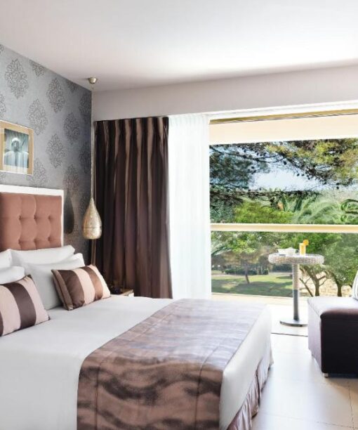 Μοναδική προσφορά για το ξενοδοχείο Sani BeachΠροσφορά για διαμονή σε Sani Beach