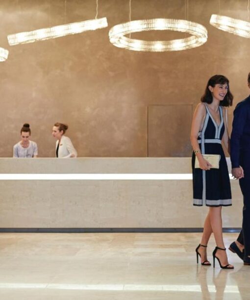 Προσφορά Sani Beach