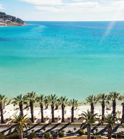 Hotel deal Sani Beach