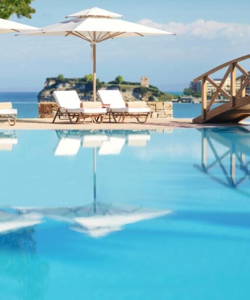 Προσφορες Sani Club