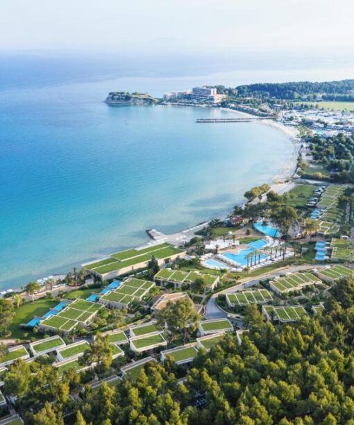 Hotel deal Sani Club