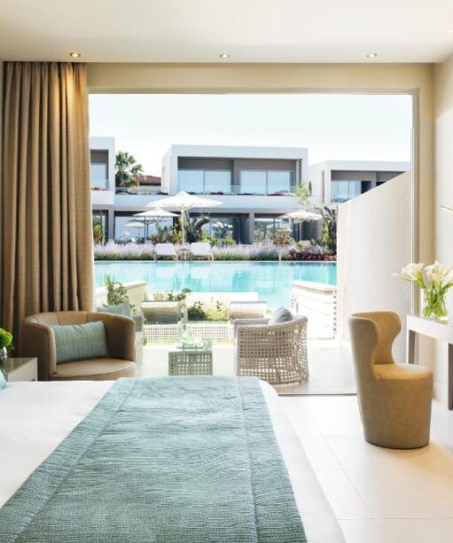 Μοναδική προσφορά για το ξενοδοχείο Sani DunesΠροσφορά για διαμονή σε Sani Dunes