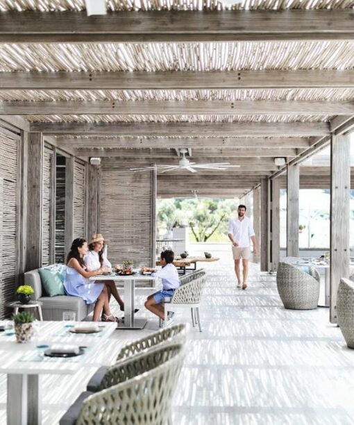 Προσφορες Sani Dunes