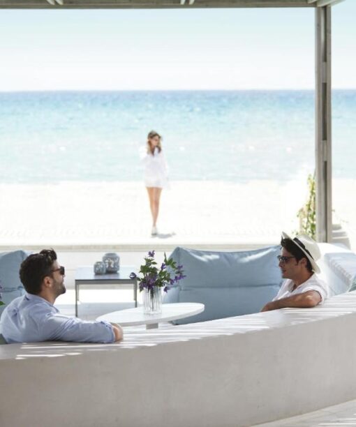 Hotel deal Sani Dunes