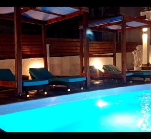 Villa Athina 1st floor προσφορά