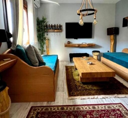 Προσφορες Villa Athina 1st floor