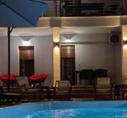 Μοναδική προσφορά για το ξενοδοχείο Villa Athina 1st floorΠροσφορά για διαμονή σε Villa Athina 1st floor